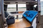 Volkswagen Sedric Сoncept 2017 года